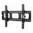 Best Mounts Tilt TV Wall Mount For Flat Screen PLASMA LCD LED Television 42-70 inch Up to 165 lb (75 kg) (BVM-31)
