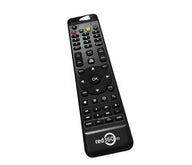 replacement Remote Control for Red 360 Mega iptv, tiger, redline, goldbox