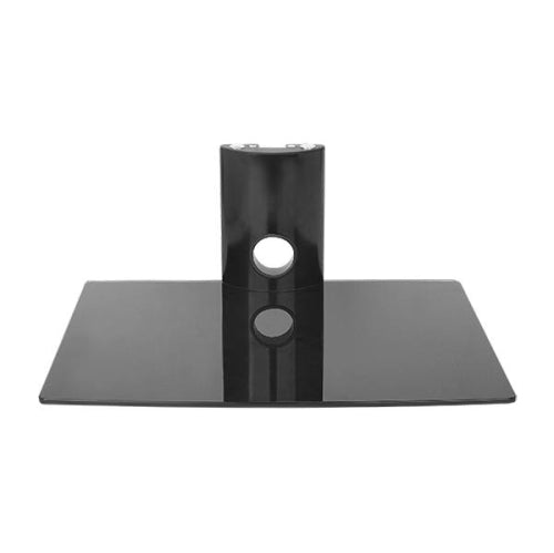 BestMounts Single Layer Dvd Wall Shelf (FOCUS-DVD-1)