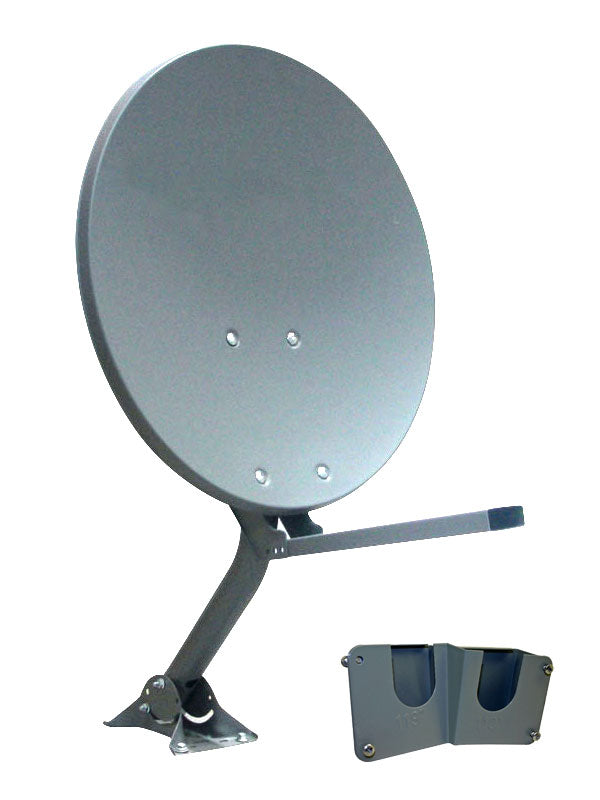 Satellite Dishes – Angel Electronics