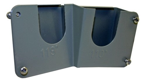 18 in (45 cm) Satellite Dish with Bracket (No LNB)