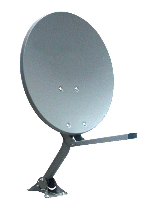 18 in (45 cm) Satellite Dish (No LNB)