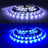Complete LED Lights Strip Kit RGB IP65 5050 60 LEDS/M