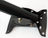 39 in (110 cm) J-Pipe Mount Pole- UNIVERSAL ANTENNA J-MOUNT