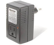 Recoton ADF50 50W Foreign Voltage Converter 110-120 volts to 220-240 volta up to 50 watts