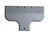 3-LNB Bracket for 24 in (60 cm) Elliptical Dish