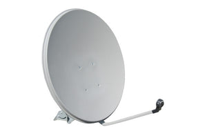 30 in (75 cm) Satellite Dish (No LNB)