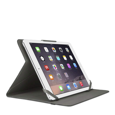 Twin Stripe Folio for iPad Air and iPad Air 2 (OPEN BOX)