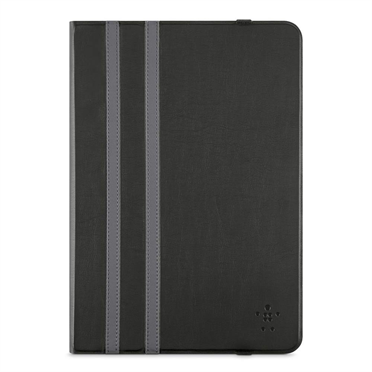Twin Stripe Folio for iPad Air and iPad Air 2 (OPEN BOX)
