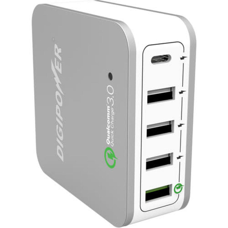 USB Type-C to USB 3.1 Female Adapter