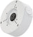 Dahua DH-PFA130 Water-proof Junction Box For CCTV Turret Camera Bullet Camera , Aluminum Waterproof Hide Cable Junction Box Compatible with Solar Panel, Fits Wall Ceiling