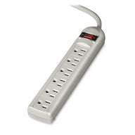 6-Outlet Surge Protector