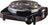 Brentwood TS-306 Single Burner, Black