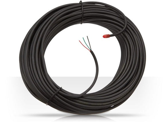 3 Conductor Rotator Wire 100 ft 30 m – Angel Electronics