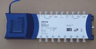 9-in 8-out Powered Multi-switch
