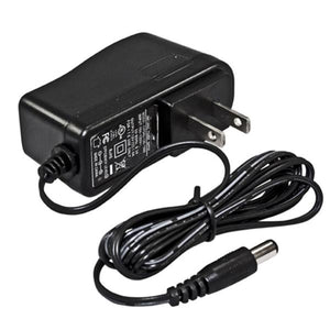 12V, 1A, AC/DC Wall Power Adapter