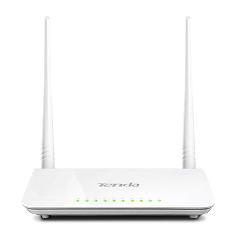 Tenda AH302 Wireless N300 Universal Range Extender