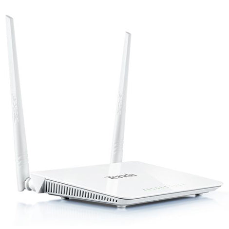 Tenda AH302 Wireless N300 Universal Range Extender