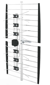 Focus Antennas Ultra Long Range Indoor/Outdoor HDTV Antenna (BEST-4HD)