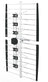 Focus Antennas Ultra Long Range Indoor/Outdoor HDTV Antenna (BEST-4HD)