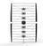 Focus Antennas Ultra Long Range Indoor/Outdoor HDTV Antenna (BEST-4HD)