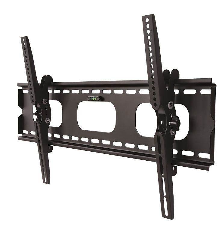 BestMounts 42-80 inch TV Tilting Wall Mount Bracket- Up to 165 lb (75 kg) (BVM-69)