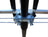 BEST 8-Bay Long Distance Multi-Directional (80+ mi/130+ km) HDTV UHF/VHF Antenna (BEST-8HD)