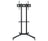BestMounts Mobile Home Theater/Office Stand with 37-60 inch TV Mount (BEST STAND-47)