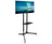 BestMounts Mobile Home Theater/Office Stand with 37-60 inch TV Mount (BEST STAND-47)