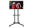 BestMounts Mobile Home Theater/Office Stand with 37-60 inch TV Mount (BEST STAND-47)
