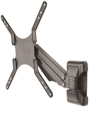 BestMounts Gas Spring Swivel 180 degree Stand Alone Lcd Tv Wall Mount Monitor Stand tv size 19-55 (BLM-422)
