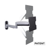 BestMounts Interactive Counterbalance Full-motion Tv Wall Mount (BLM-521)
