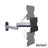 BestMounts Interactive Counterbalance Full-motion Tv Wall Mount (BLM-521)