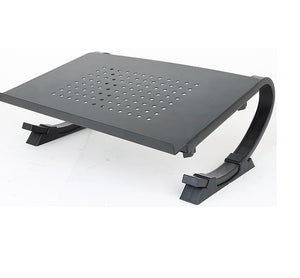 BestMounts Tilt angle adjustable monitor laptop stand (BLS-001)