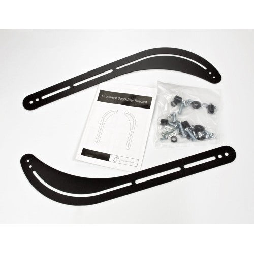 Best Mounts Universal Sound Bar Bracket Mount (BSBM-305)