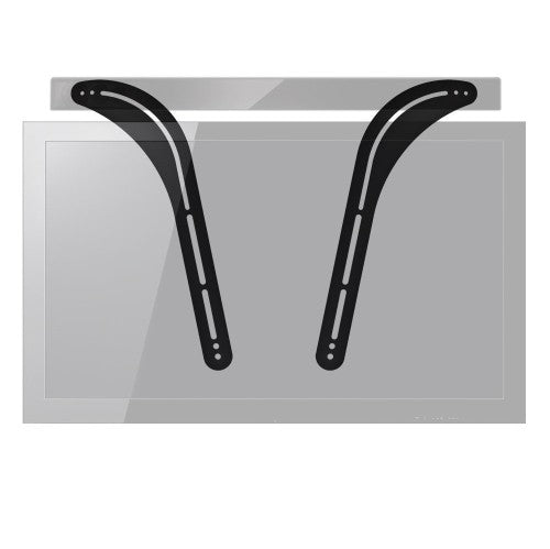 Best Mounts Universal Sound Bar Bracket Mount (BSBM-305)