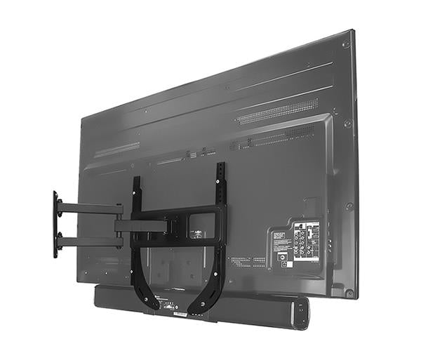 Best Mounts Universal Sound Bar Bracket Mount (BSBM-305)