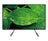 BestMounts Universal LCD Flat Screen TV Table Top VESA Mount Stand Black | Base fits 22-65 inches (BUM-201)