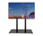 BestMounts Universal Table Top TV Stand / Base Mount fits 37-65 inch up to 50KG/110lbs for LED, LCD (BUM-302)