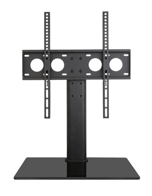 BestMounts Universal Table Top TV Stand / Base Mount fits 32-55 inch up to 35KG/77lbs for LED, LCD (BUM-303)