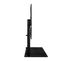 BestMounts Universal Table Top TV Stand / Base Mount fits 32-55 inch up to 35KG/77lbs for LED, LCD (BUM-303)