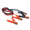 Booster Cables Light Duty Standard Clamp ( jumper cable )