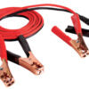 Booster Cables Light Duty Standard Clamp ( jumper cable )