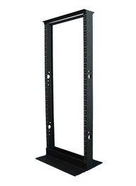 2-POST OPEN RACK BVM-2P-20U