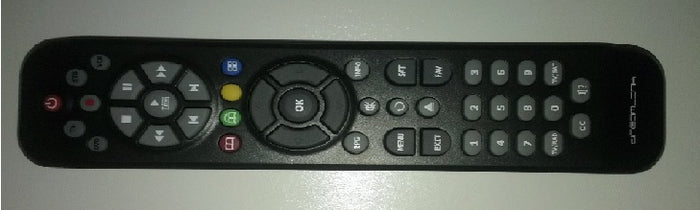 Dreamlink Replacement Remote