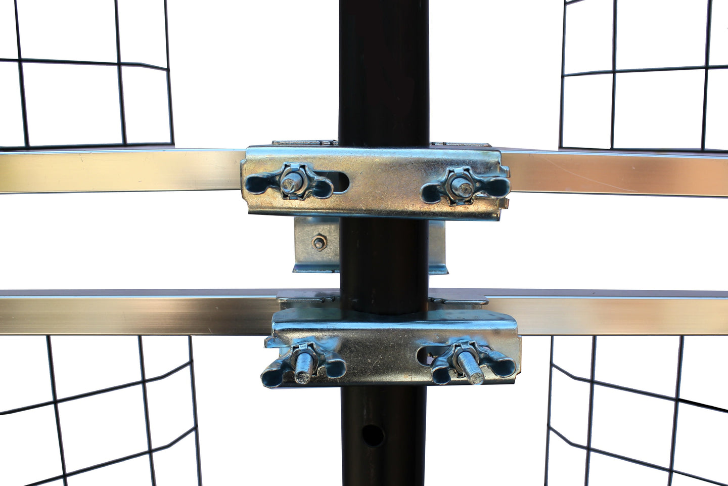 FOCUS 360-Degree Adjustable 8-Bay Multi-Directional (45-80+ mi/70-130+ km) HDTV UHF Antenna (FOCUS-8HD-90D)