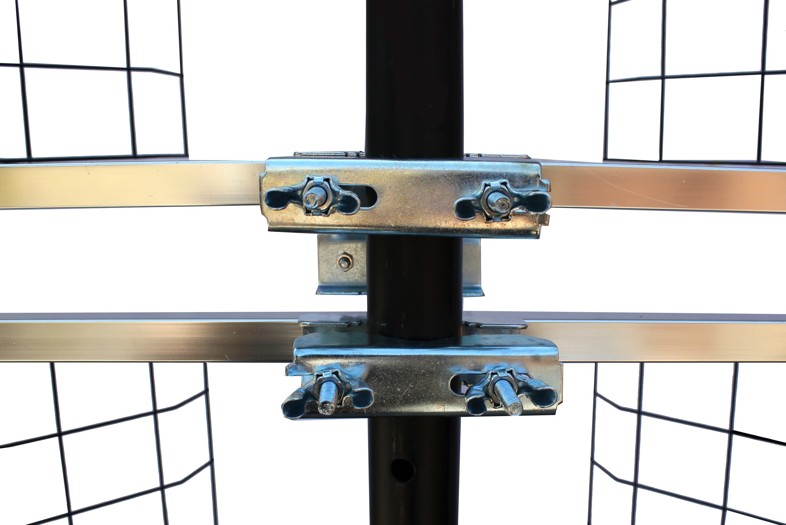 FOCUS 360-Degree Adjustable 8-Bay Multi-Directional (45-80+ mi/70-130+ km) HDTV UHF Antenna (FOCUS-8HD-90D)
