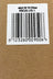 Focus Antennas 4G LTE TV FILTER FOR HD TV ANTENNA (FOCUS-LTE-1)