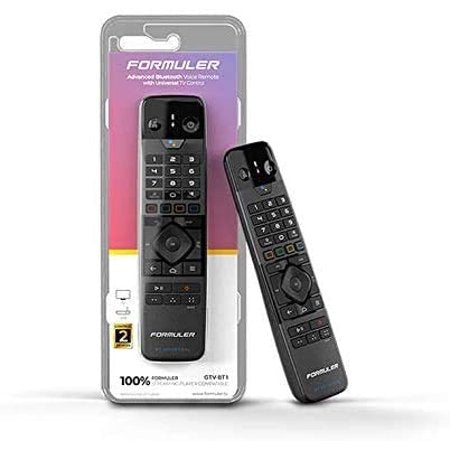 Formuler GTV BT-1 Advanced Bluetooth Voice Remote