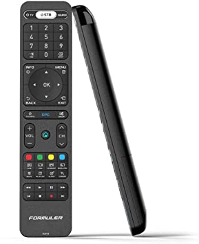 Formuler-Dreamlink Smart Programmable Learning Remote